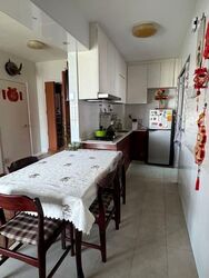 Blk 438B West Edge @ Bukit Batok (Bukit Batok), HDB 3 Rooms #591989251